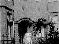 Aunt V at Monkseaton Summer 1914