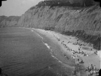 image1432  Jacob's Ladder beach, Sidmouth (aka Jacob's Bladder)