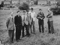 image1735  OM Rifle Club match 1959