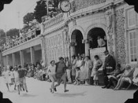 image1771  Julian and Barbera Jardein at Lyme Regis