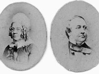 James & Jane Cobley