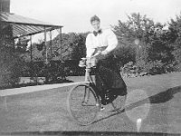 Cycling c1897