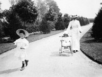 Driveway 1905