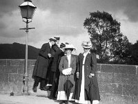 Group on Bridge