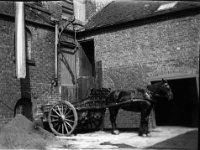 Potter Cockburn brewery